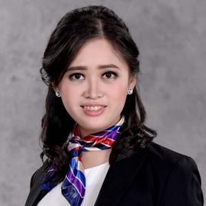 BU NATALIA IRENA TEE