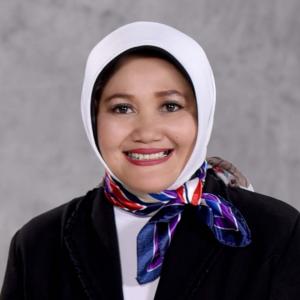 BU DYAH ARIANI WIDOWATY