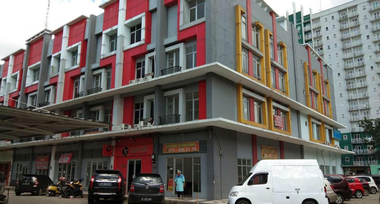 Mutiara Bekasi Center