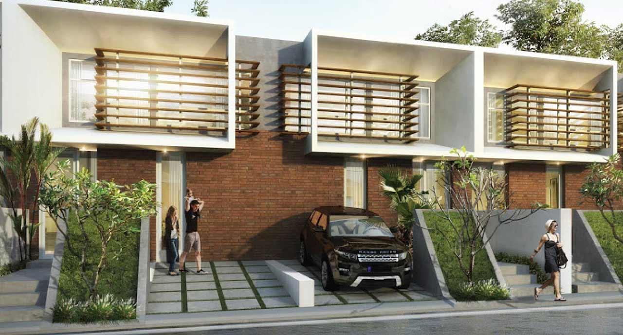 Australian City Of Malang