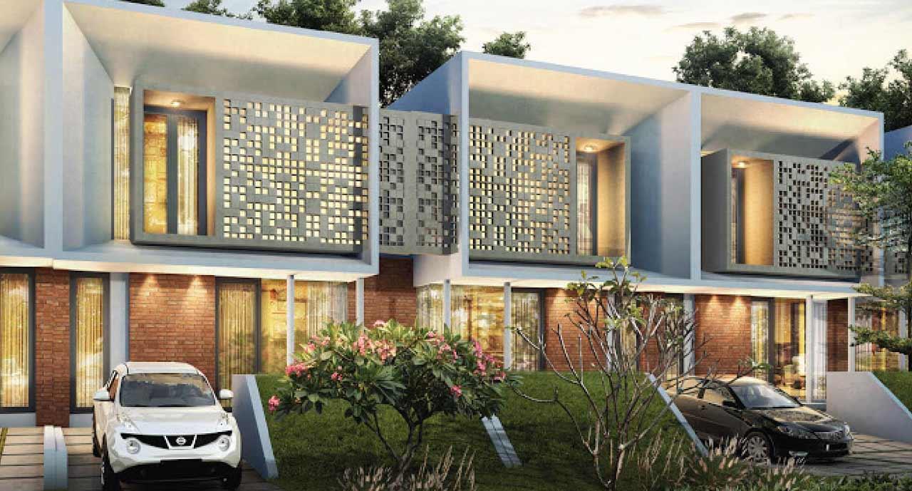 Australian City Of Malang