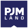 PJM Land's Logo